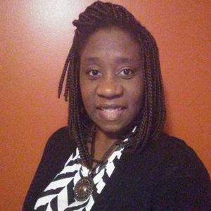 Meet your Posher, Mia